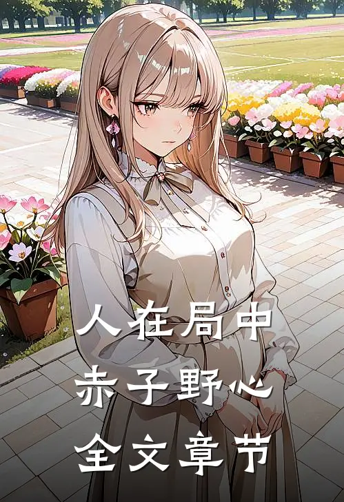 人在局中：赤子野心全文章节