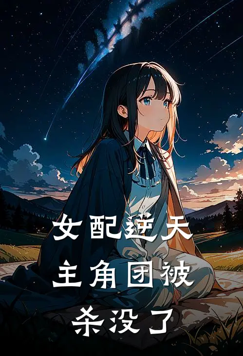 女配逆天，主角团被杀没了