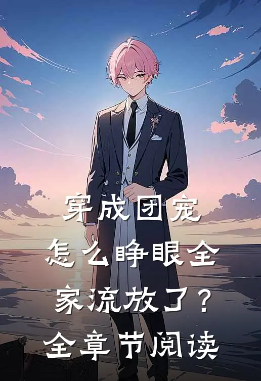 穿成团宠，怎么睁眼全家流放了？全章节阅读