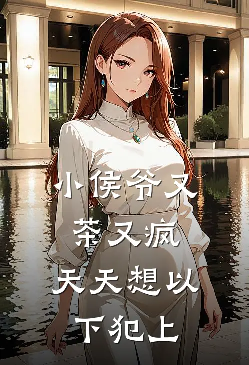 小侯爷又茶又疯，天天想以下犯上
