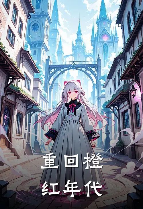 重回橙红年代