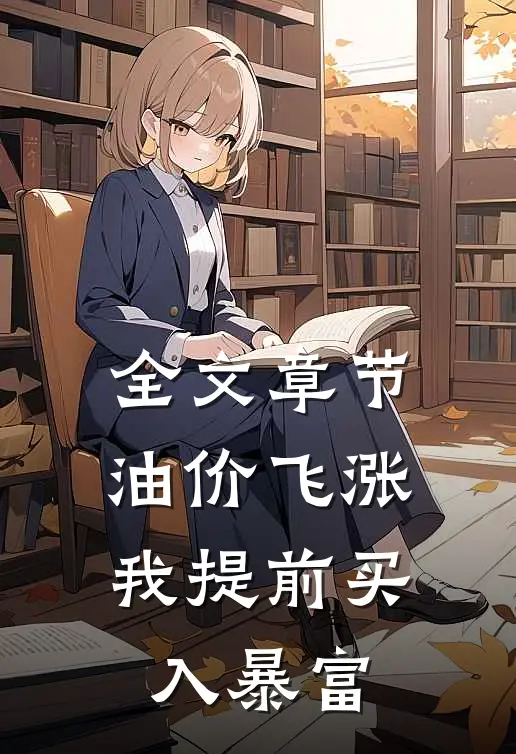 全文章节油价飞涨，我提前买入暴富