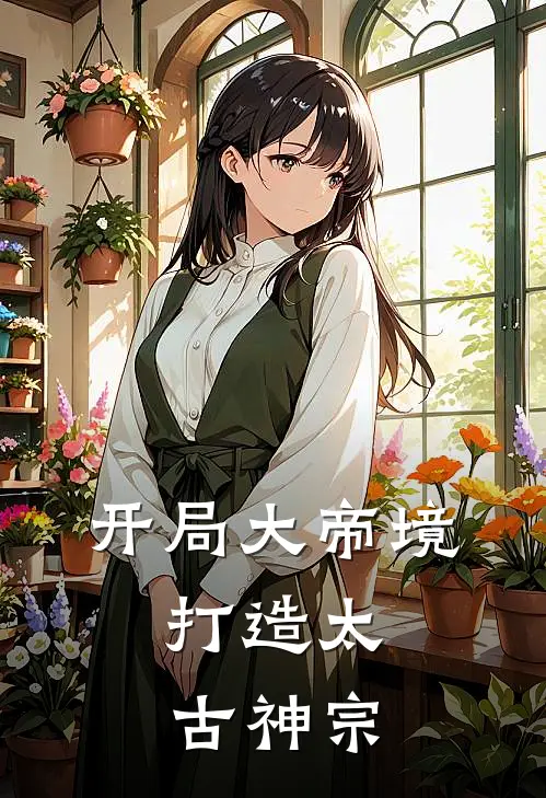 开局大帝境，打造太古神宗