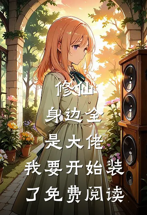 修仙：身边全是大佬，我要开始装了免费阅读