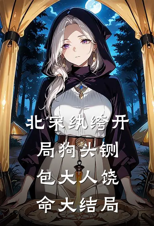 北宋纨绔开局狗头铡包大人饶命大结局