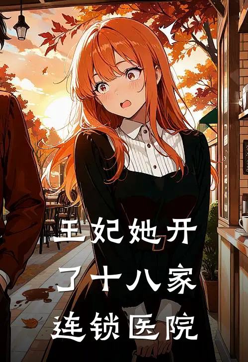王妃她开了十八家连锁医院