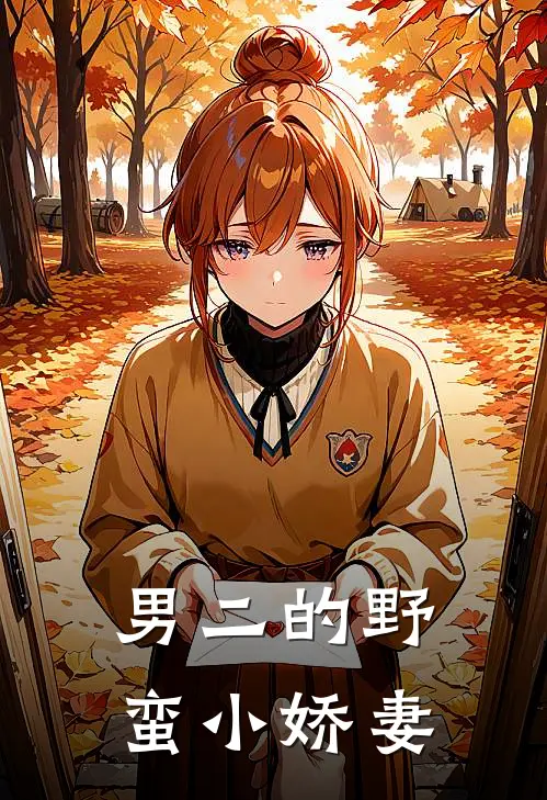 男二的野蛮小娇妻