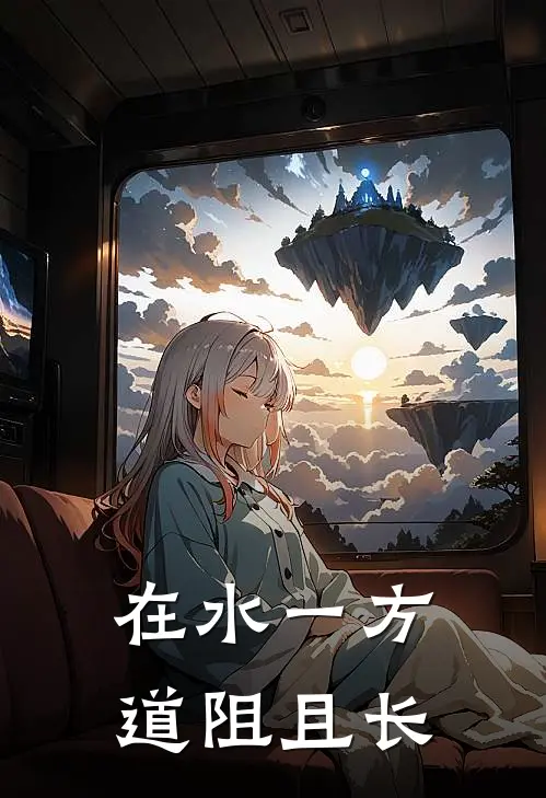 在水一方，道阻且长