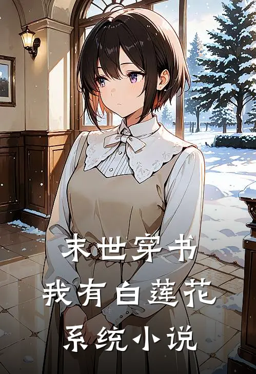 末世穿书：我有白莲花系统小说
