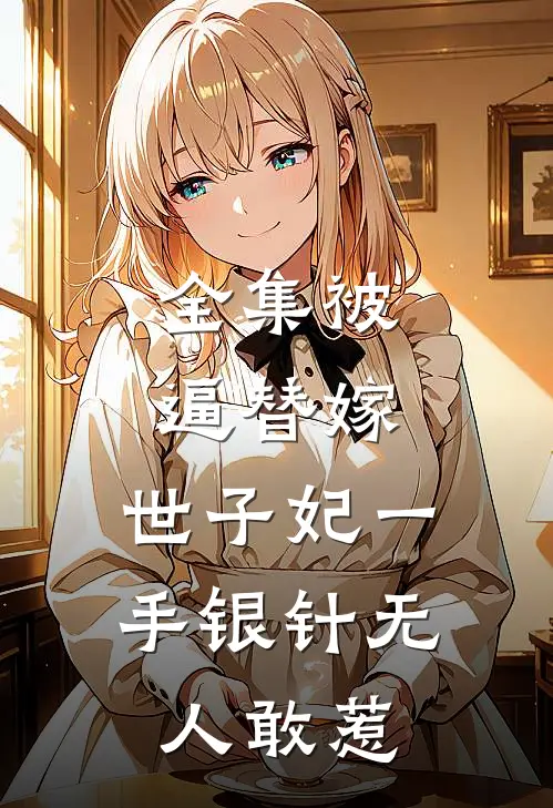 全集被逼替嫁：世子妃一手银针无人敢惹