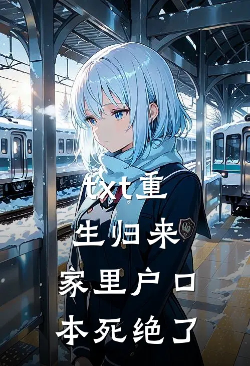 txt重生归来,家里户口本死绝了