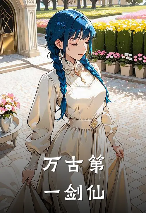万古第一剑仙