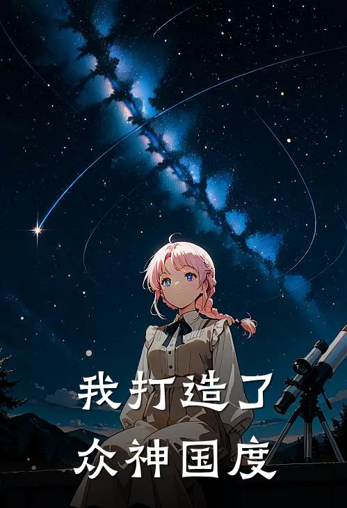 我打造了众神国度