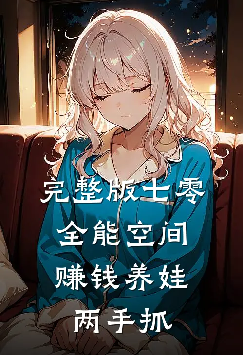 完整版七零全能空间，赚钱养娃两手抓