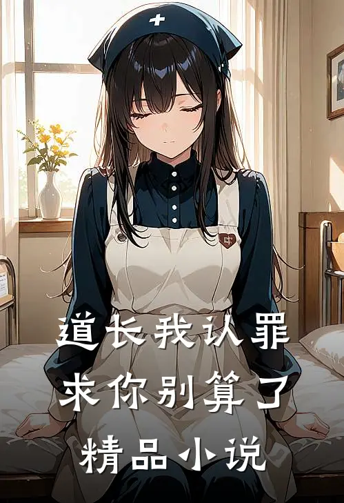 道长我认罪，求你别算了精品小说