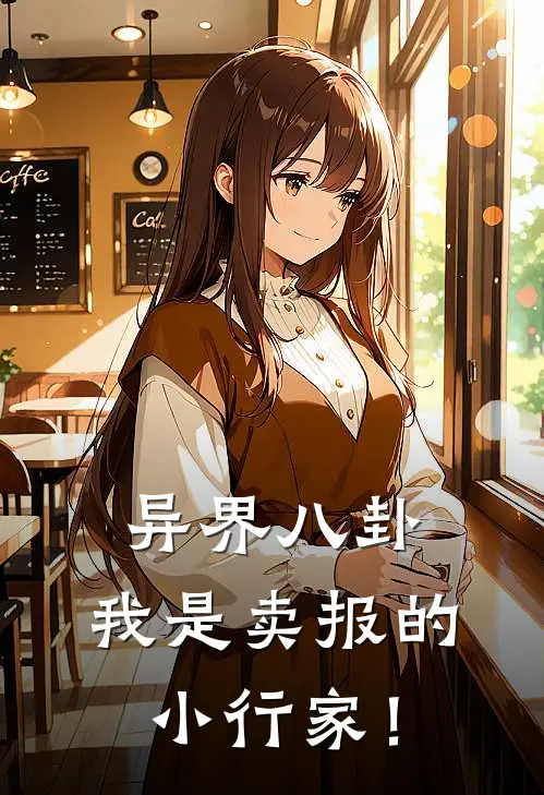 异界八卦：我是卖报的小行家！
