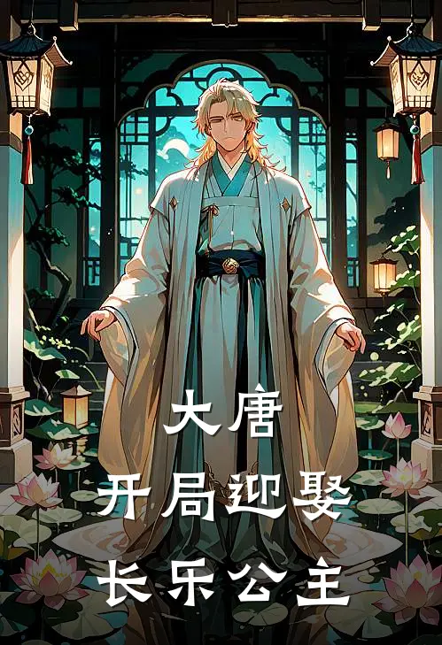 大唐：开局迎娶长乐公主
