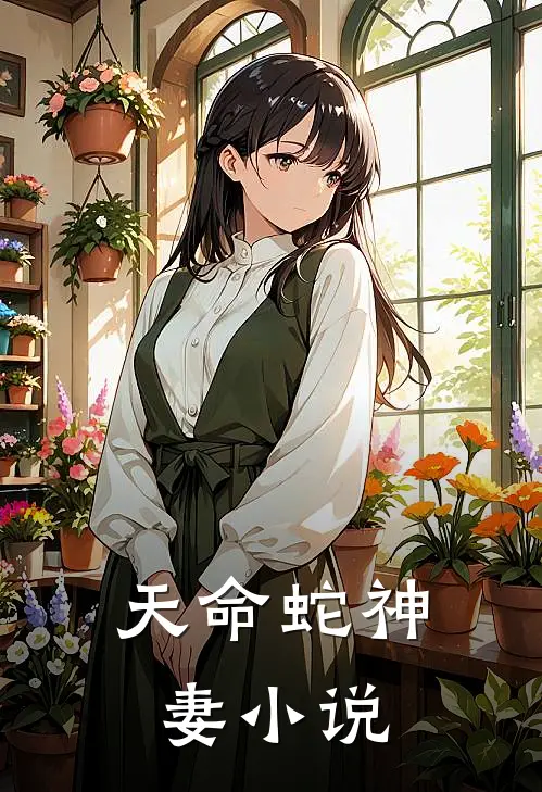 天命蛇神妻小说