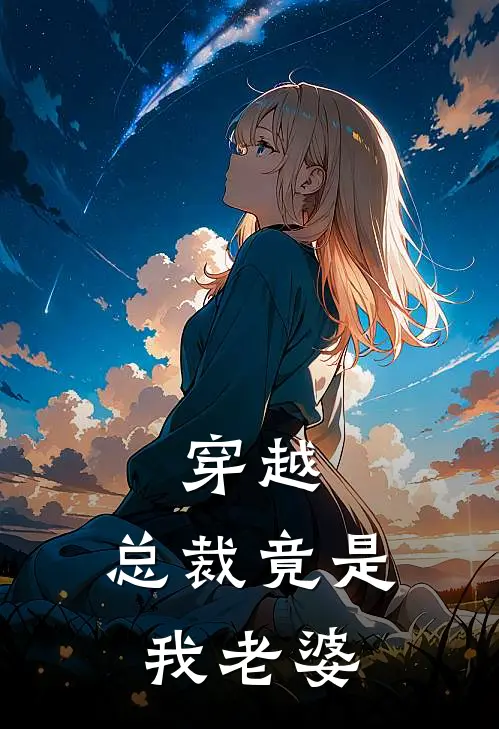 穿越：总裁竟是我老婆