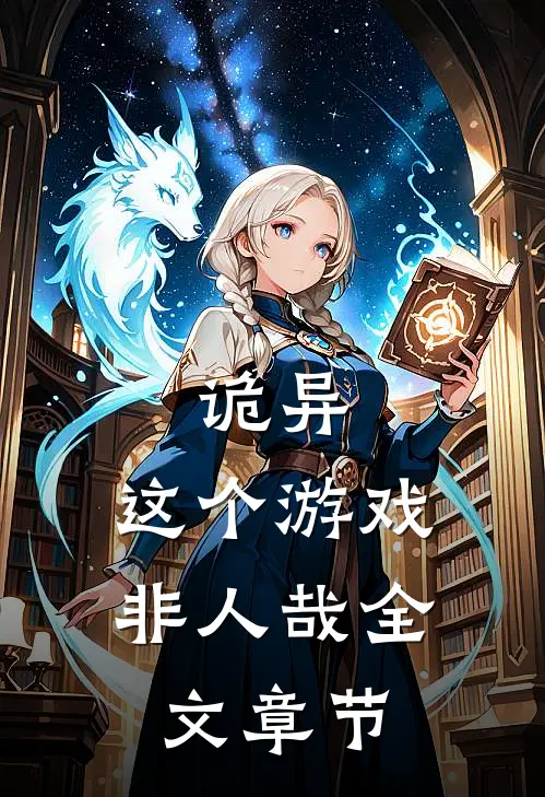 诡异：这个游戏非人哉全文章节