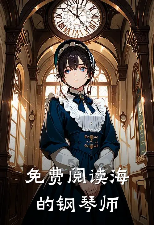 免费阅读海的钢琴师