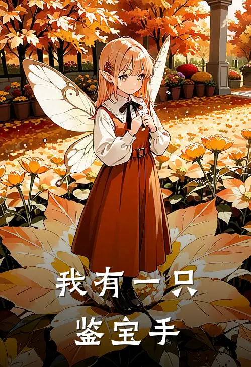 我有一只鉴宝手