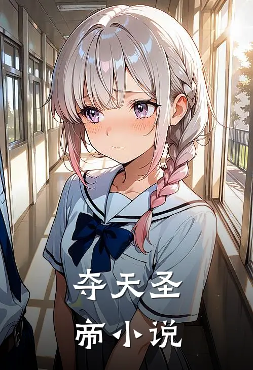 夺天圣帝小说