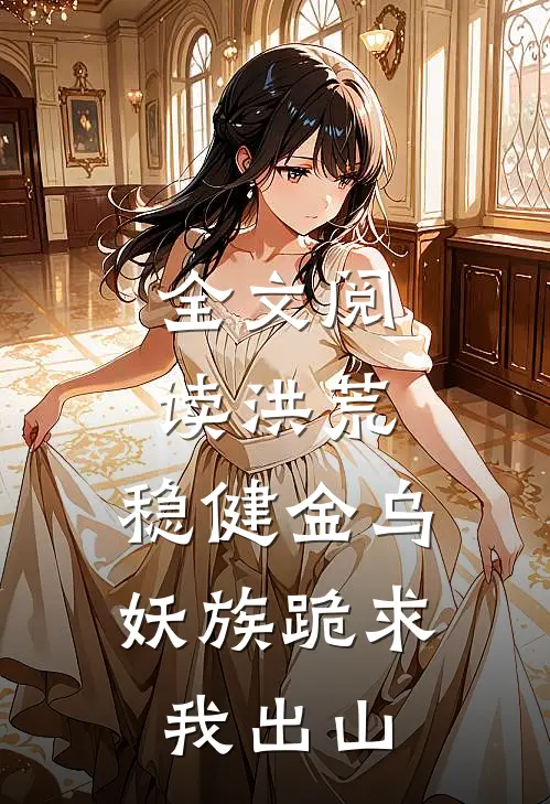 全文阅读洪荒：稳健金乌，妖族跪求我出山