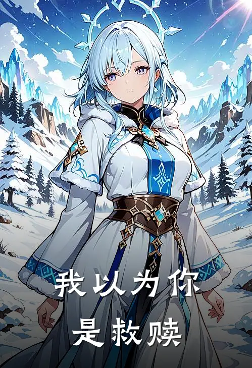 我以为你是救赎