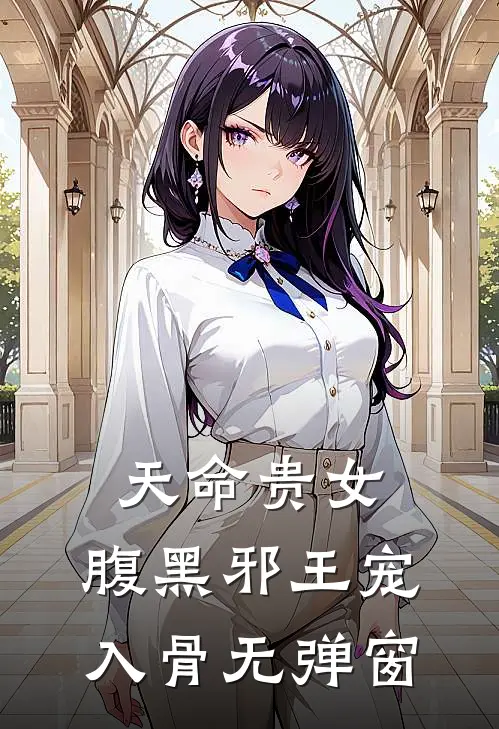 天命贵女：腹黑邪王宠入骨无弹窗