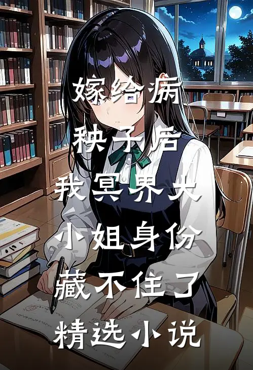 嫁给病秧子后，我冥界大小姐身份藏不住了精选小说