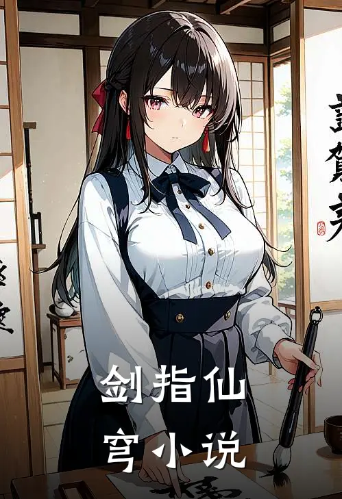 剑指仙穹小说