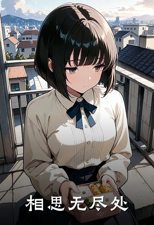 相思无尽处