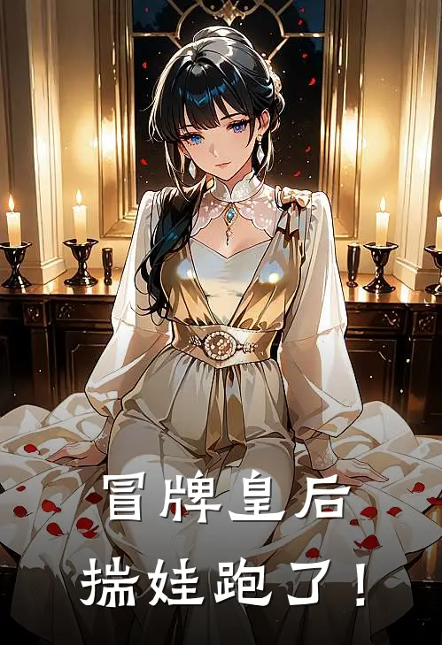 冒牌皇后，揣娃跑了！