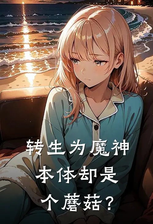 转生为魔神，本体却是个蘑菇？