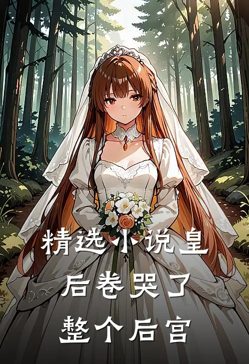 精选小说皇后卷哭了整个后宫