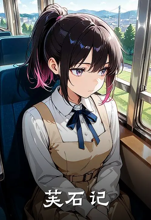 芙石记