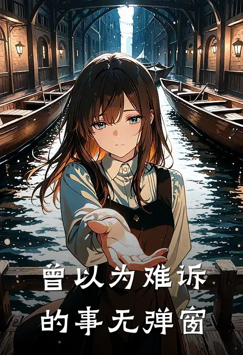 曾以为难诉的事无弹窗