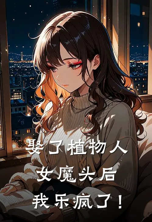 娶了植物人女魔头后，我乐疯了！