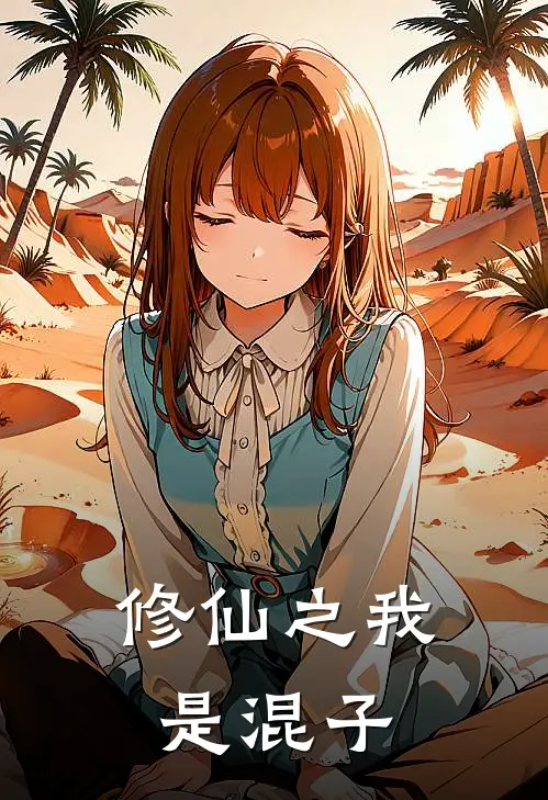 修仙之我是混子