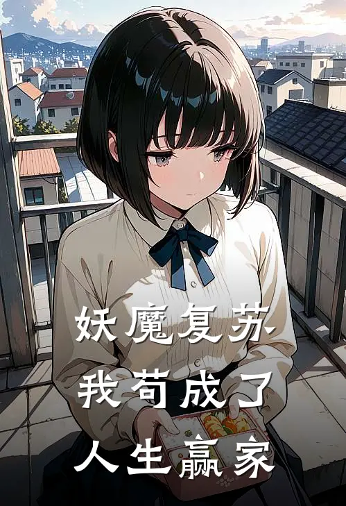 妖魔复苏：我苟成了人生赢家