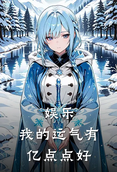娱乐：我的运气有亿点点好