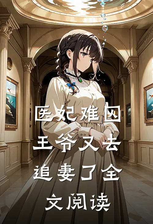 医妃难囚：王爷又去追妻了全文阅读