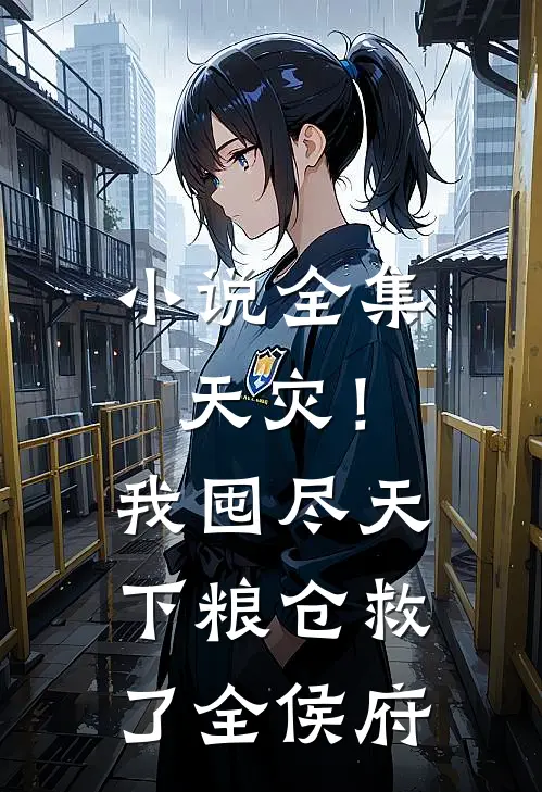 小说全集天灾！我囤尽天下粮仓救了全侯府