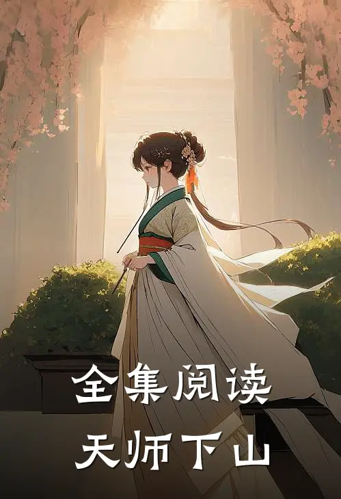 全集阅读天师下山