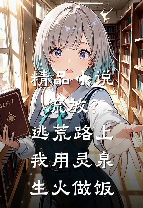 精品小说流放？逃荒路上我用灵泉生火做饭