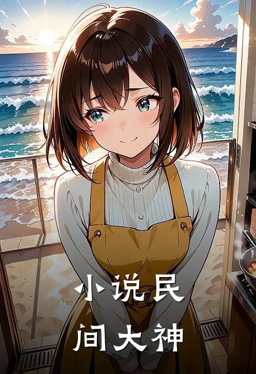 小说民间大神