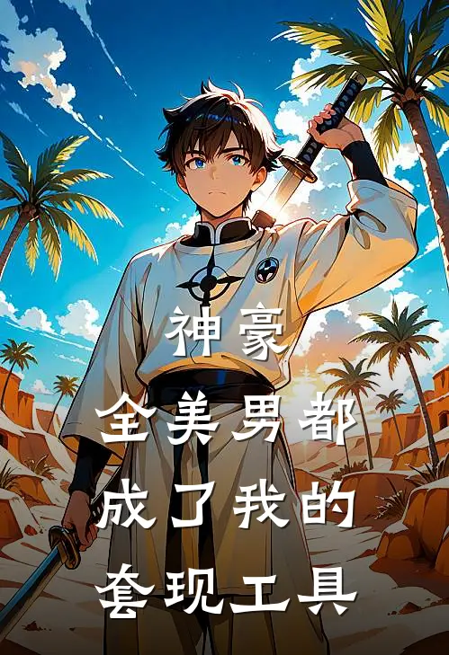 神豪：全美男都成了我的套现工具