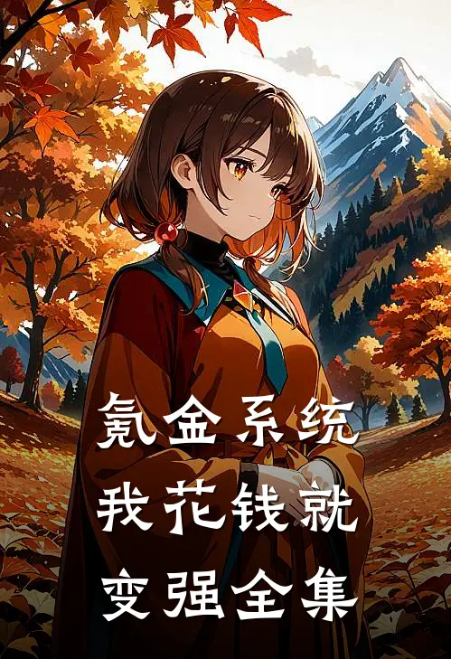 氪金系统：我花钱就变强全集
