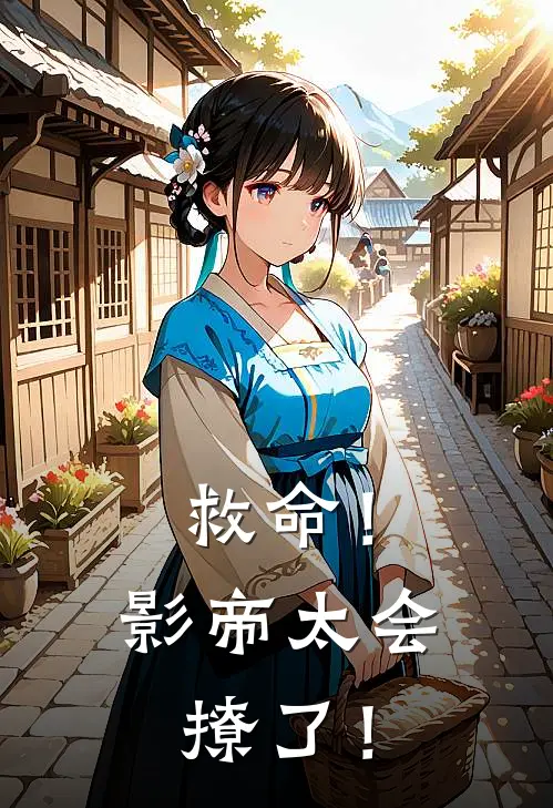 救命！影帝太会撩了！